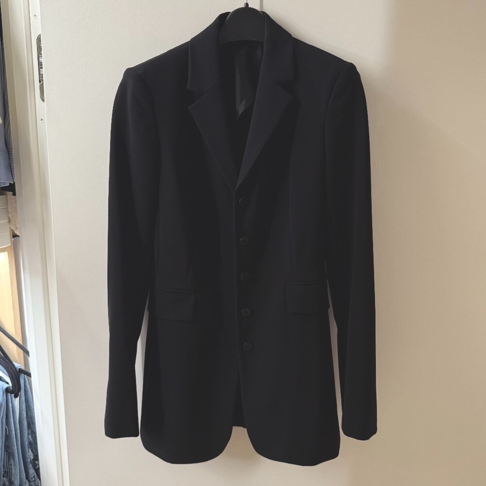 Theory Skinny Blazer
